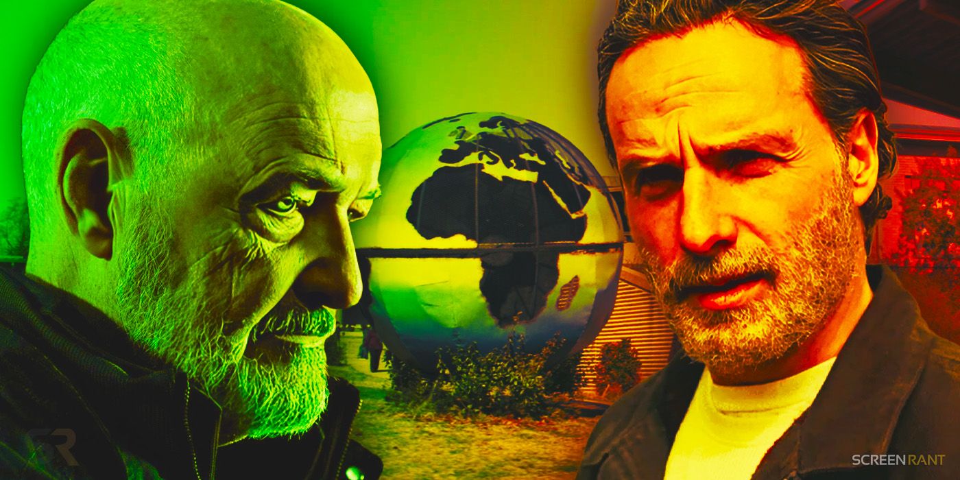 The Walking Dead's Spinoff Villains Would Easily Crush The Commonwealth