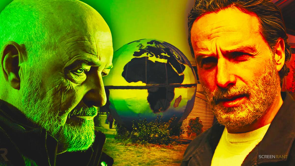 Predicting The CRM's 500-Year Plan In The Walking Dead
