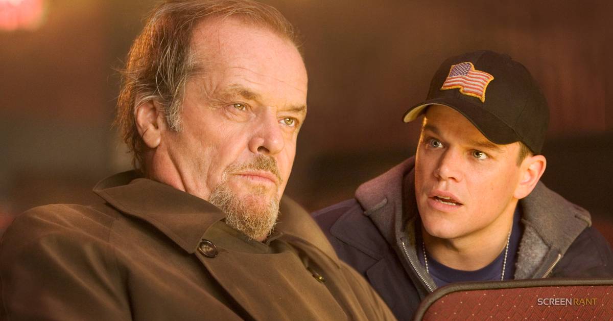 screenrant.com - Shawn S. Lealos - 10 Crime Movies That Defined the 21st Century