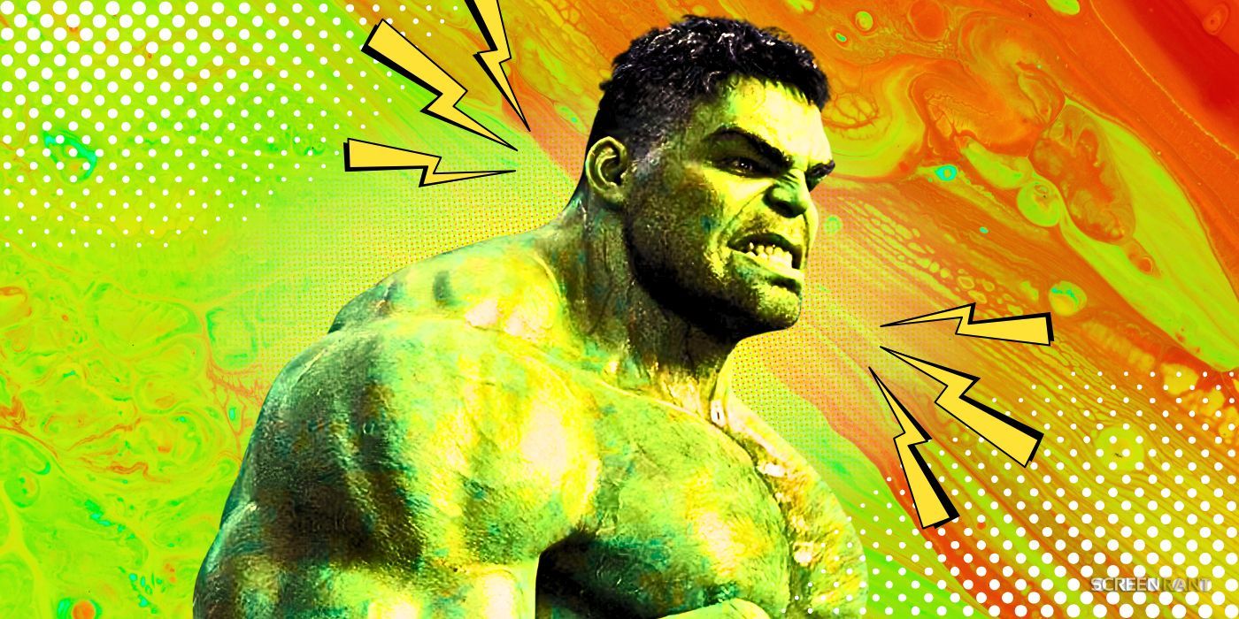 Hulk's MCU Future Setup Means Marvel Can Finally Tell His Saddest Story Yet