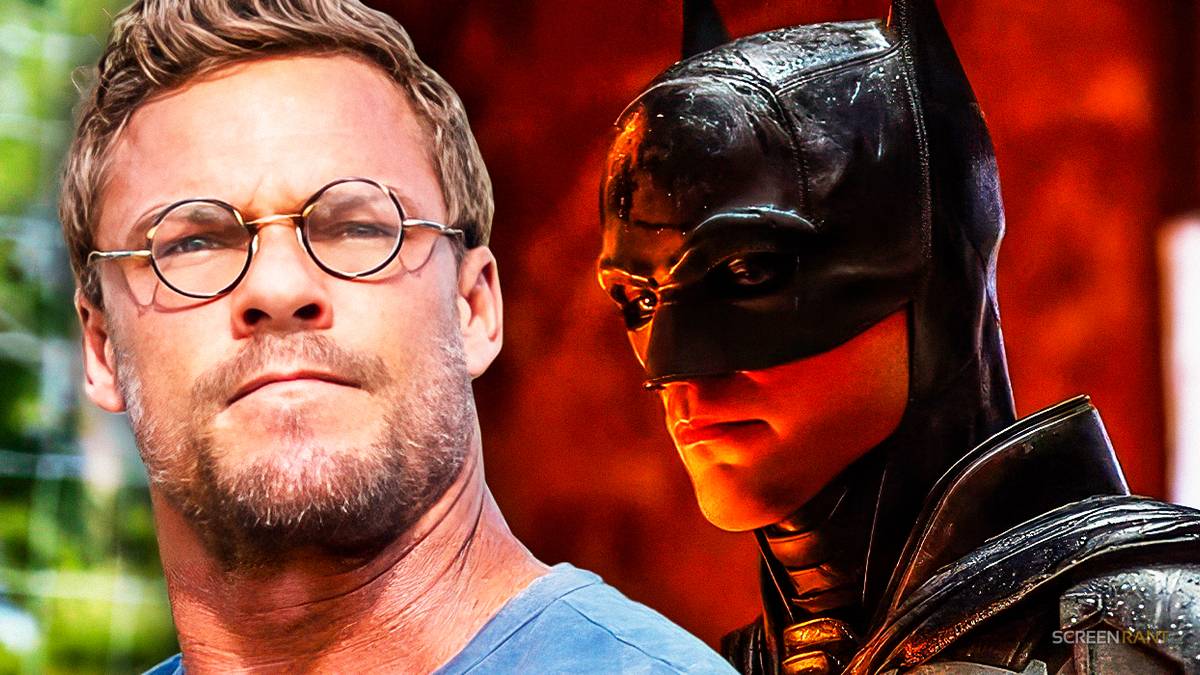 Alan Ritchson's New Action Role Makes Him Perfect For A DC Superhero ...