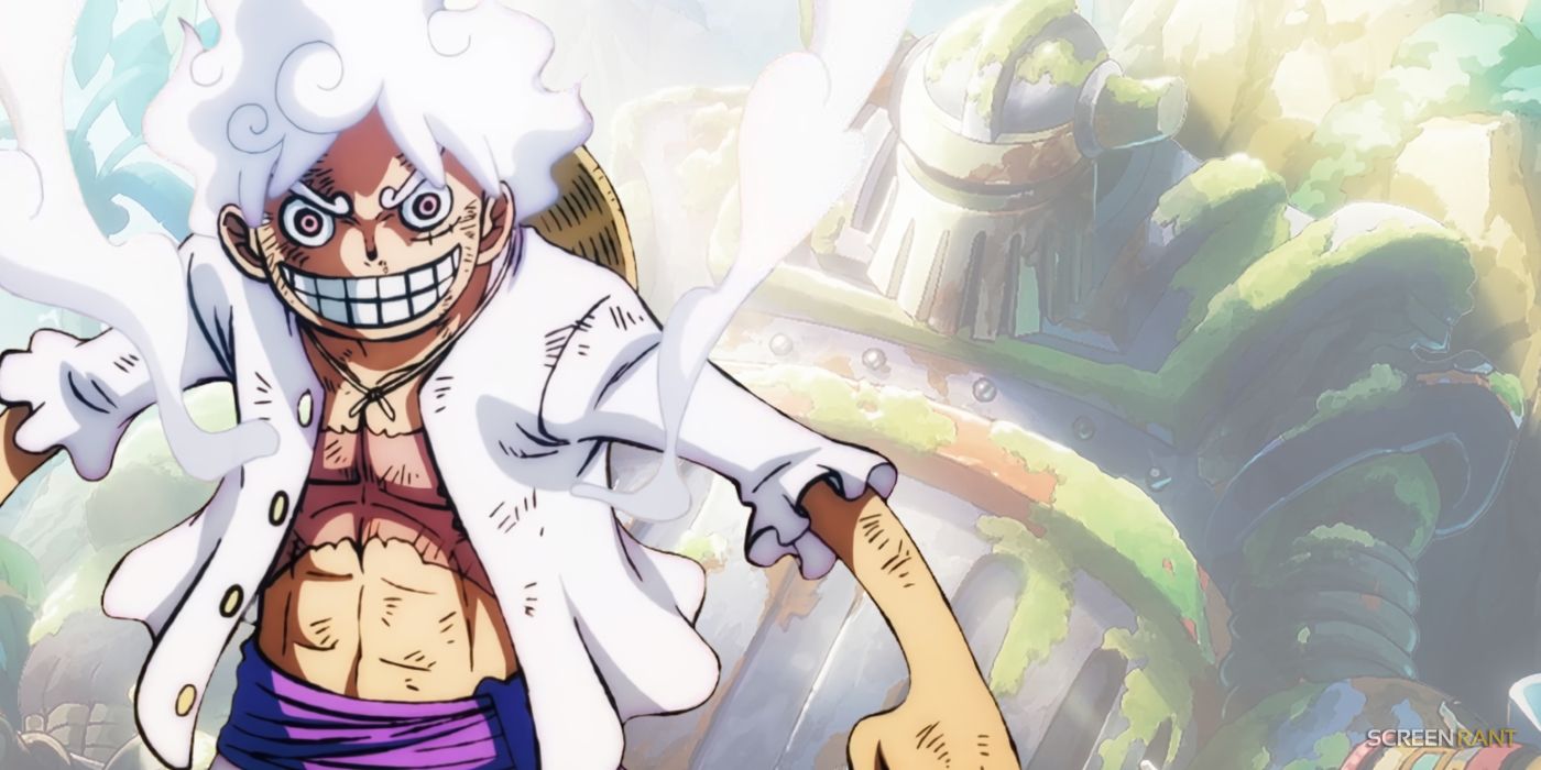 Live-Action Gear 5 Luffy Is Still Far Away, But I Cant Wait To See This Other One Piece Transformation