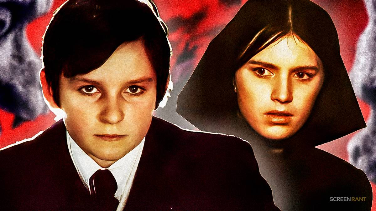 Every Omen Movie Ranked, Worst to Best Every Omen Movie Ranked, Worst to Best