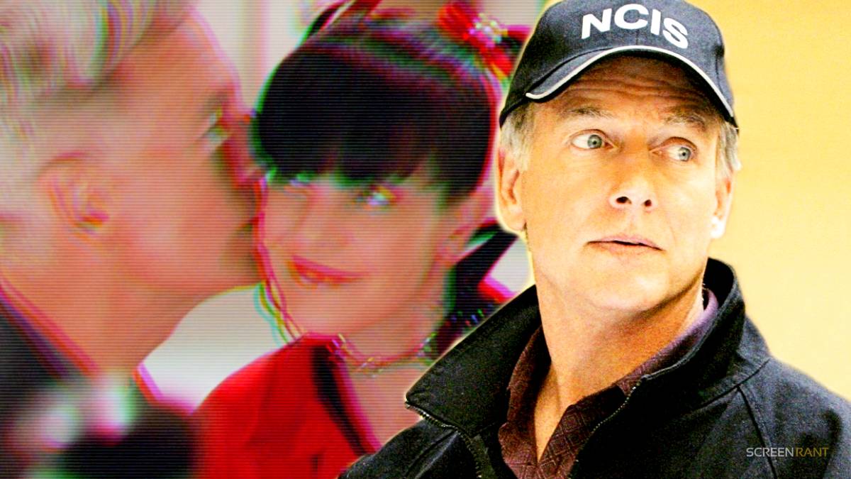 NCIS Subtly Reveals How Much Gibbs Really Needed Abby 12 Years Before ...