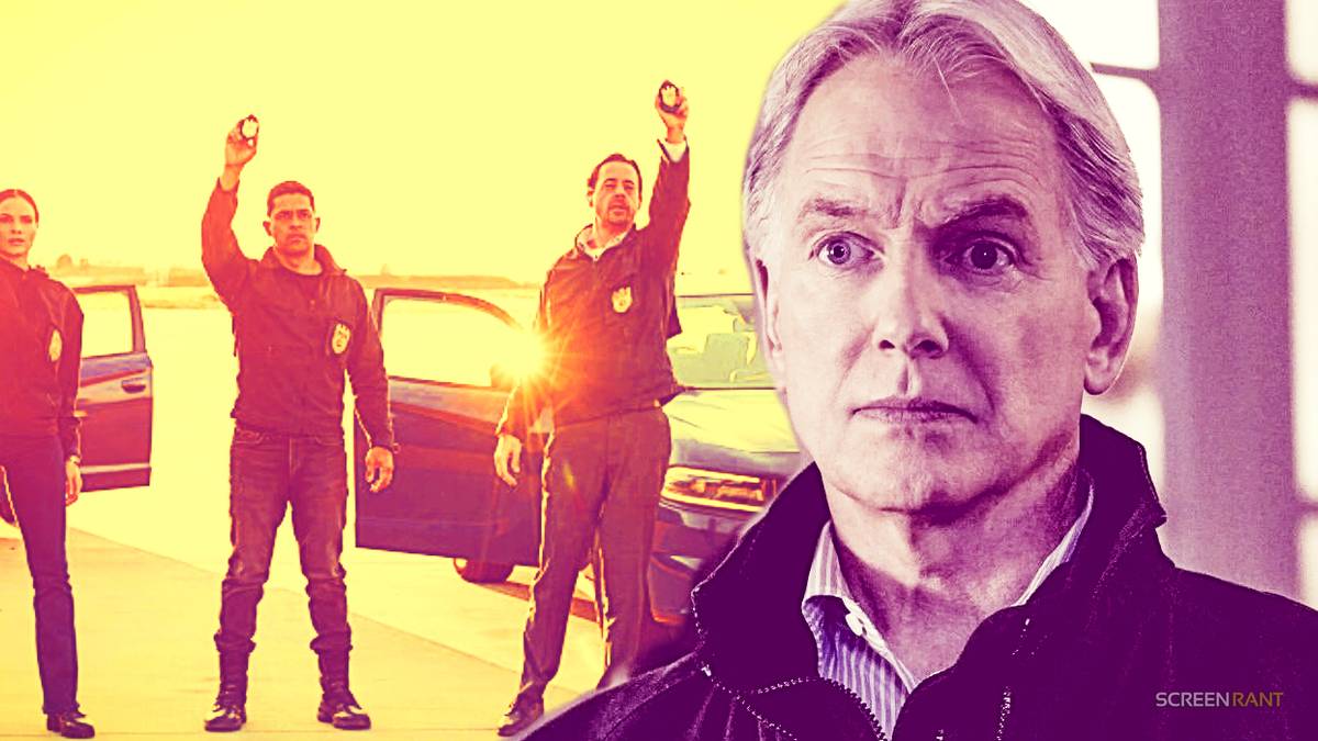 Gibbs' Most Peculiar Protege's Return Is Set-Up By NCIS' 1000th Episode  Deaths