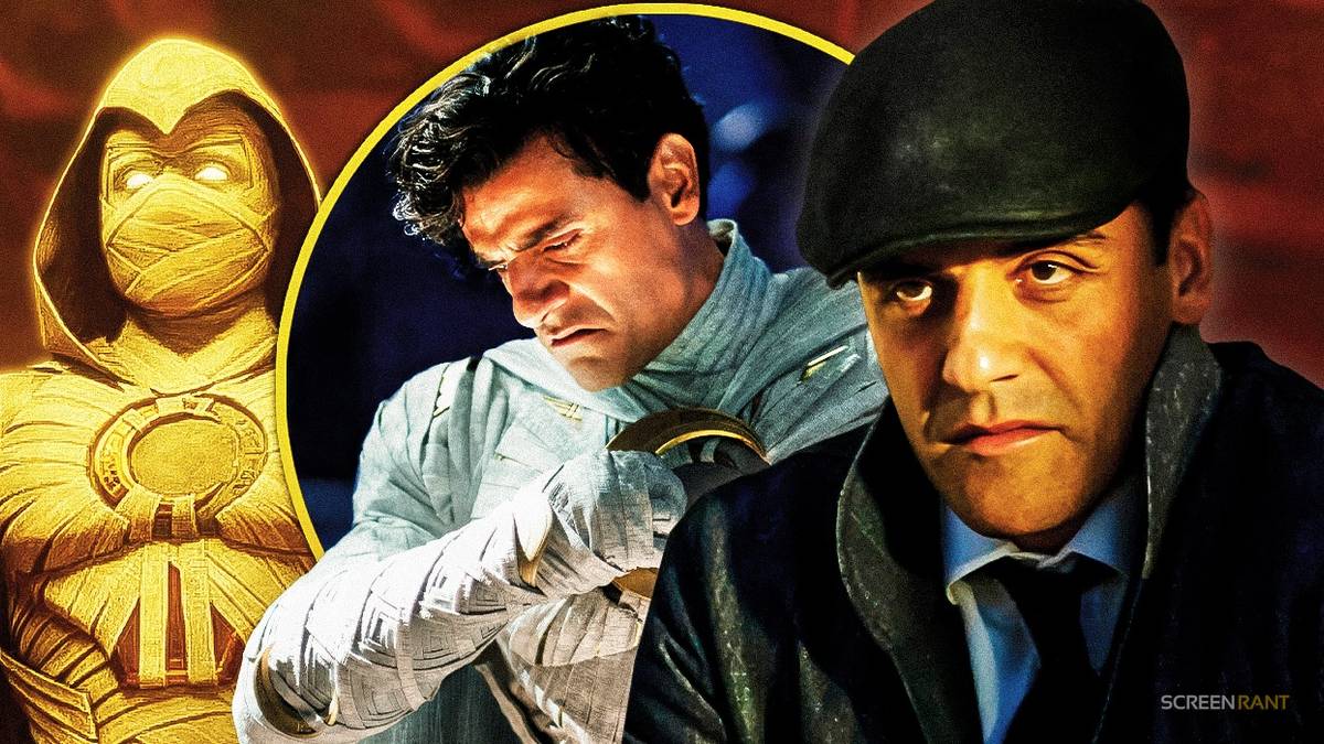 Moon Knight: Jake Lockley's Costume Explained By Designer