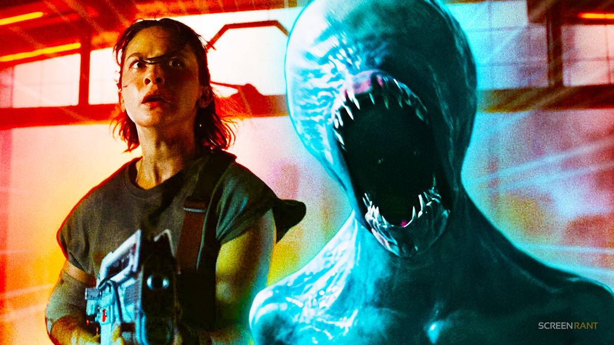 Alien: Romulus Is Confirmed To Fix A Major Ridley Scott Mistake From ...