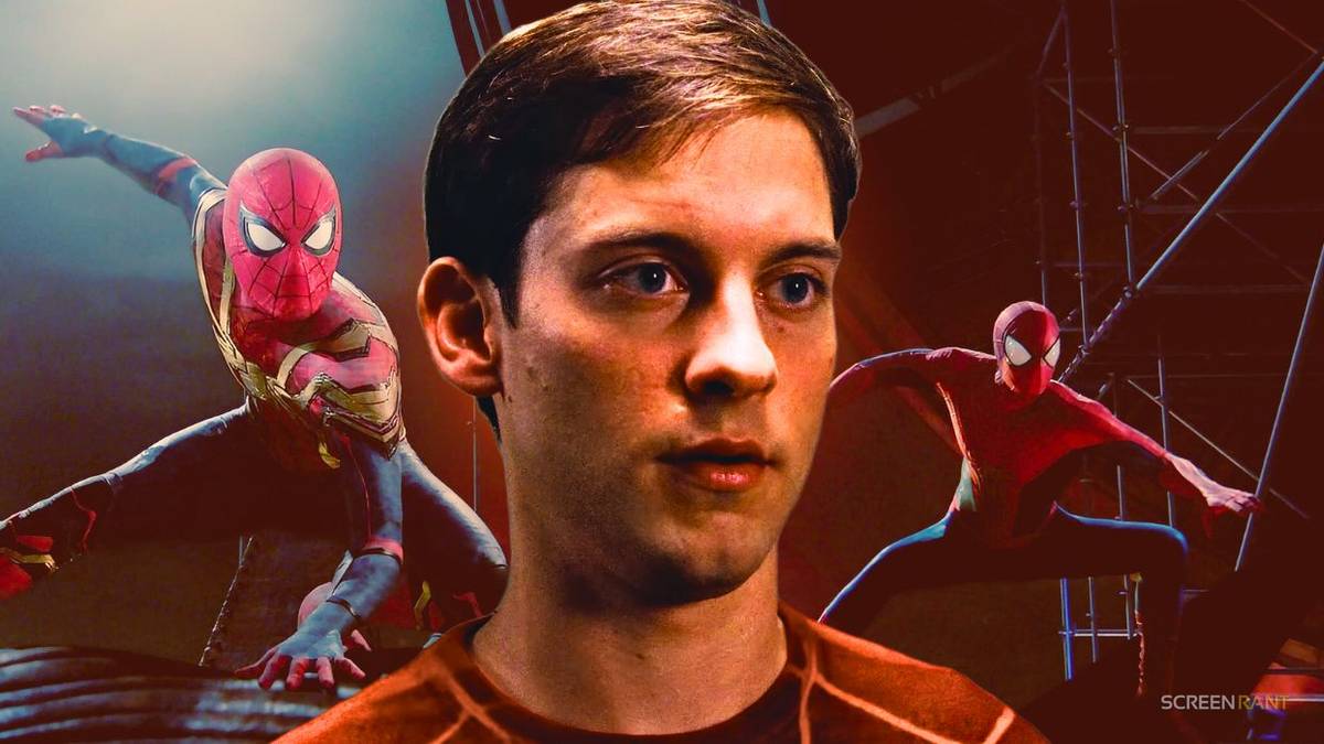 Ultimate Spider-Man Confirms It's Reinventing a Raimi Trilogy Villain