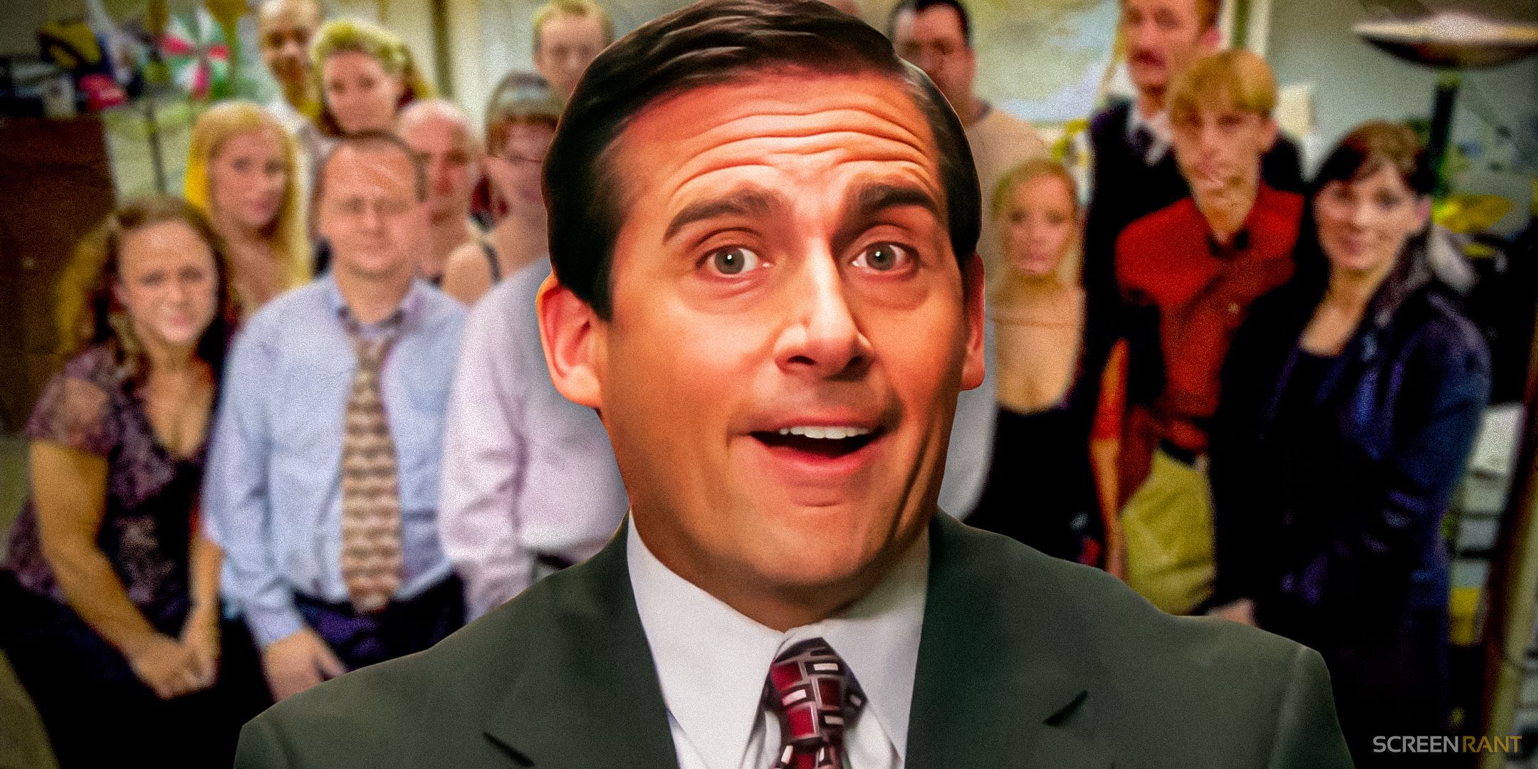 10 Things I Realized After Watching The Office For The First Time In 2024