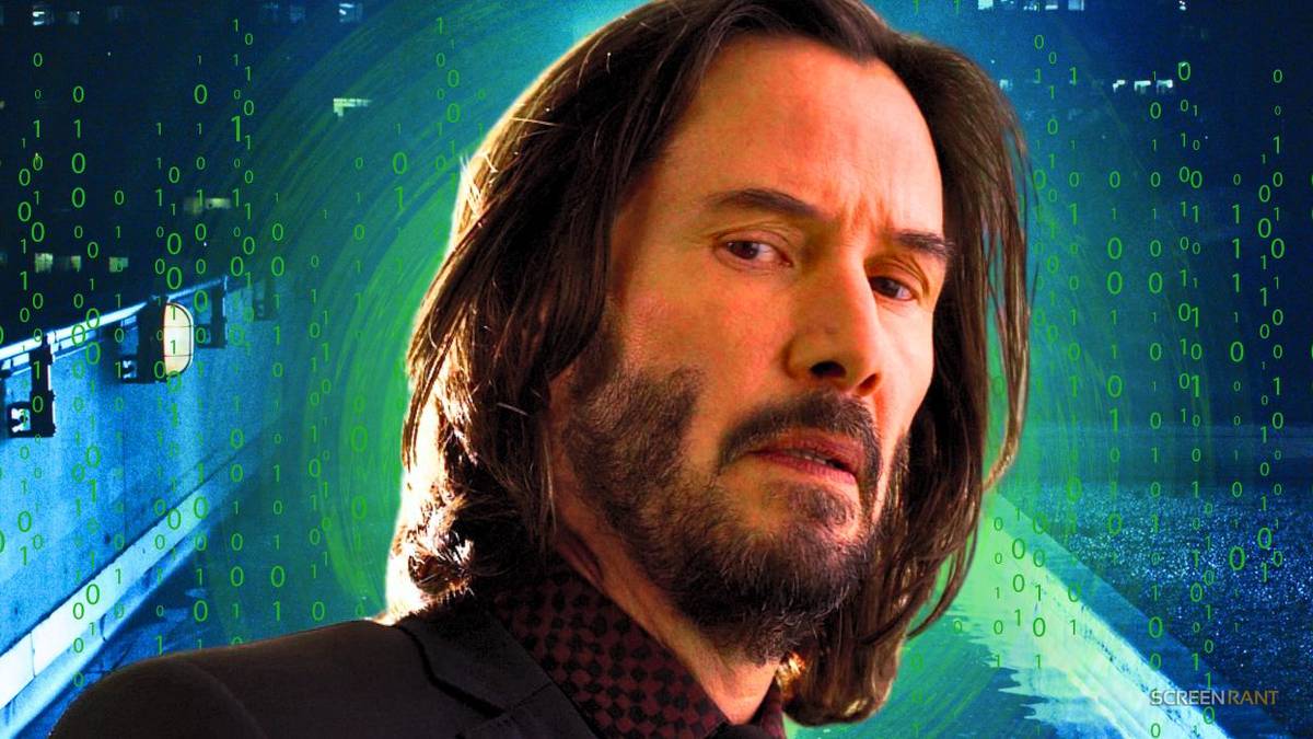The Matrix 5 Confirms The Harsh Truth Of Matrix Resurrection's Meta Jokes