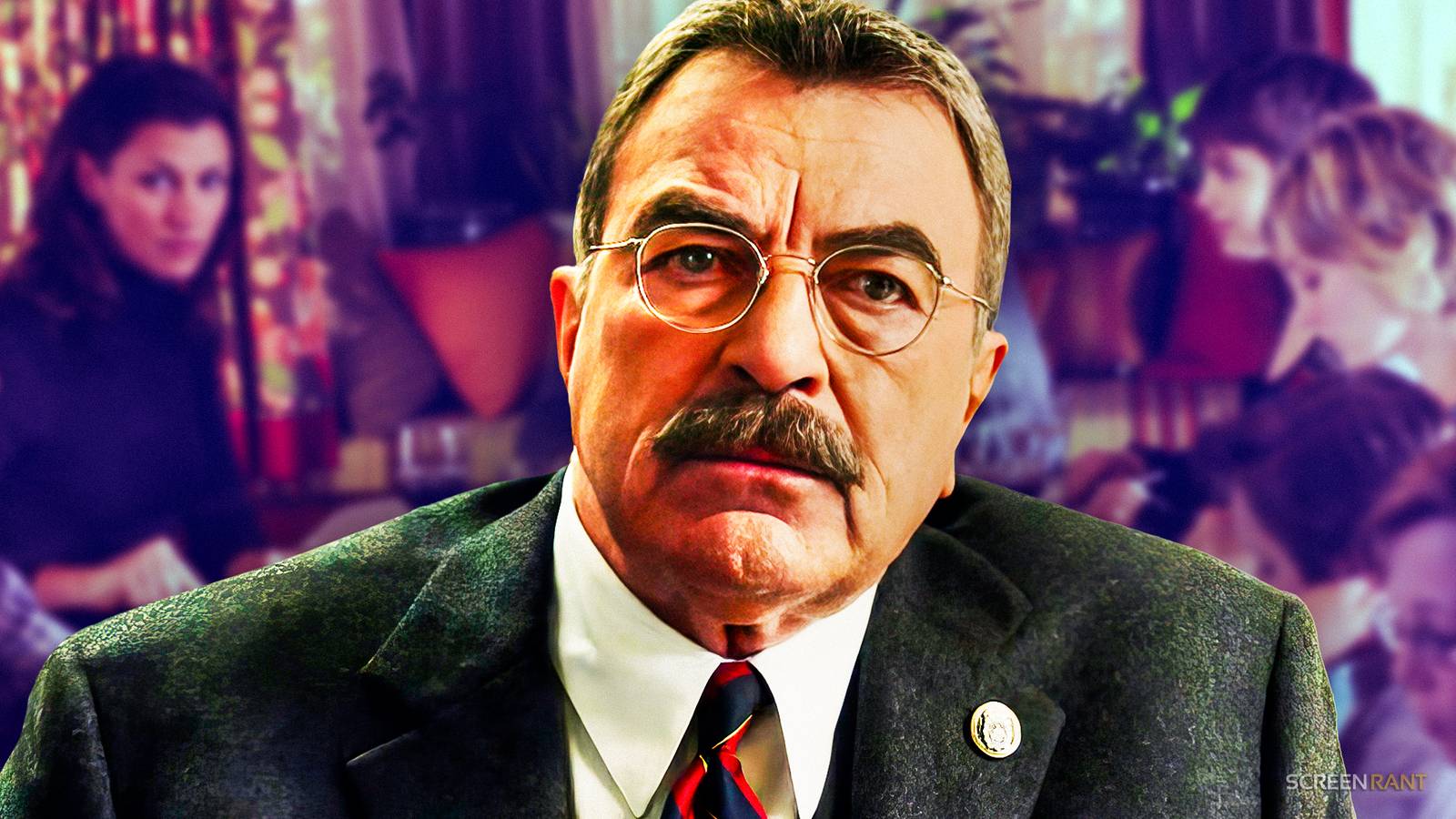 7 Reasons Blue Bloods' Cancelation Is So Disappointing