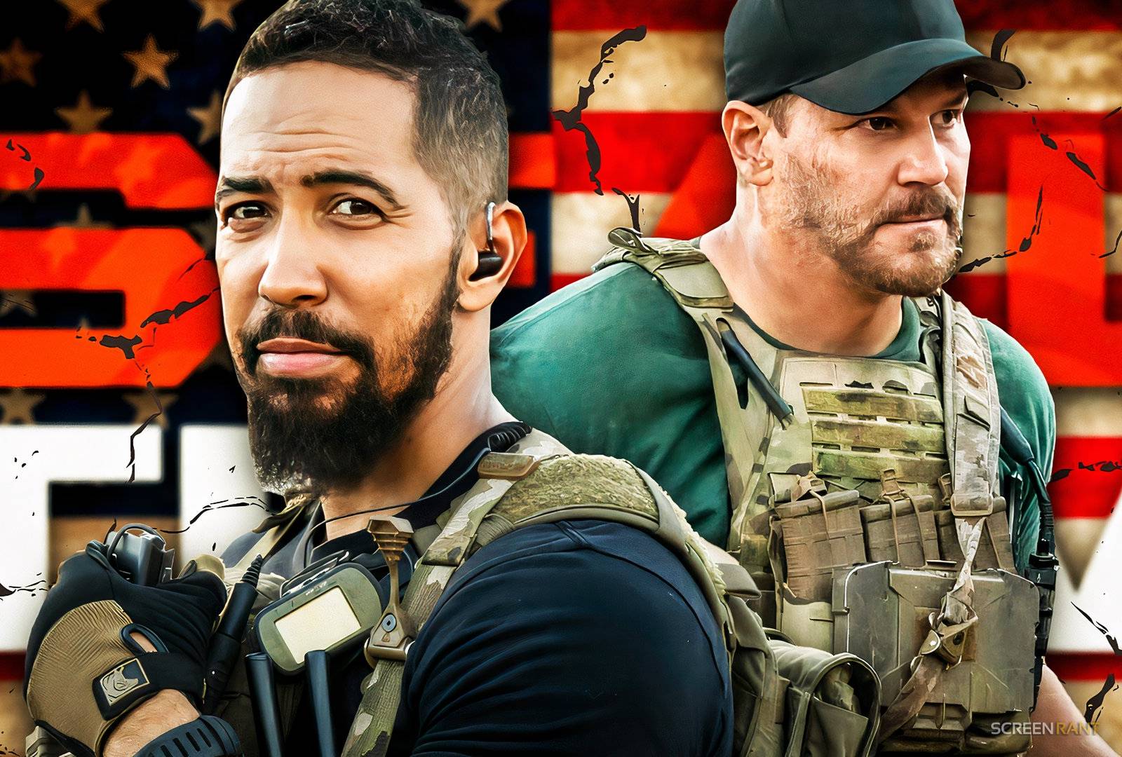 SEAL Team Season 7 Risks Ruining Season 6s Perfect Ending