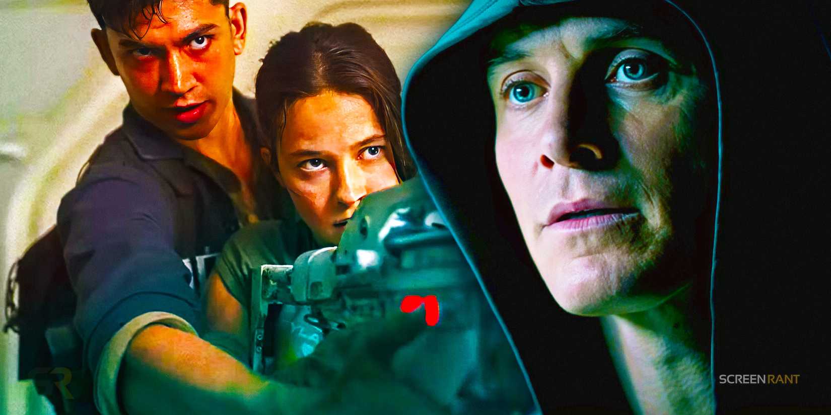 FX's Alien TV Show Already Has A Big Canon Problem (Not Just Because Of ...