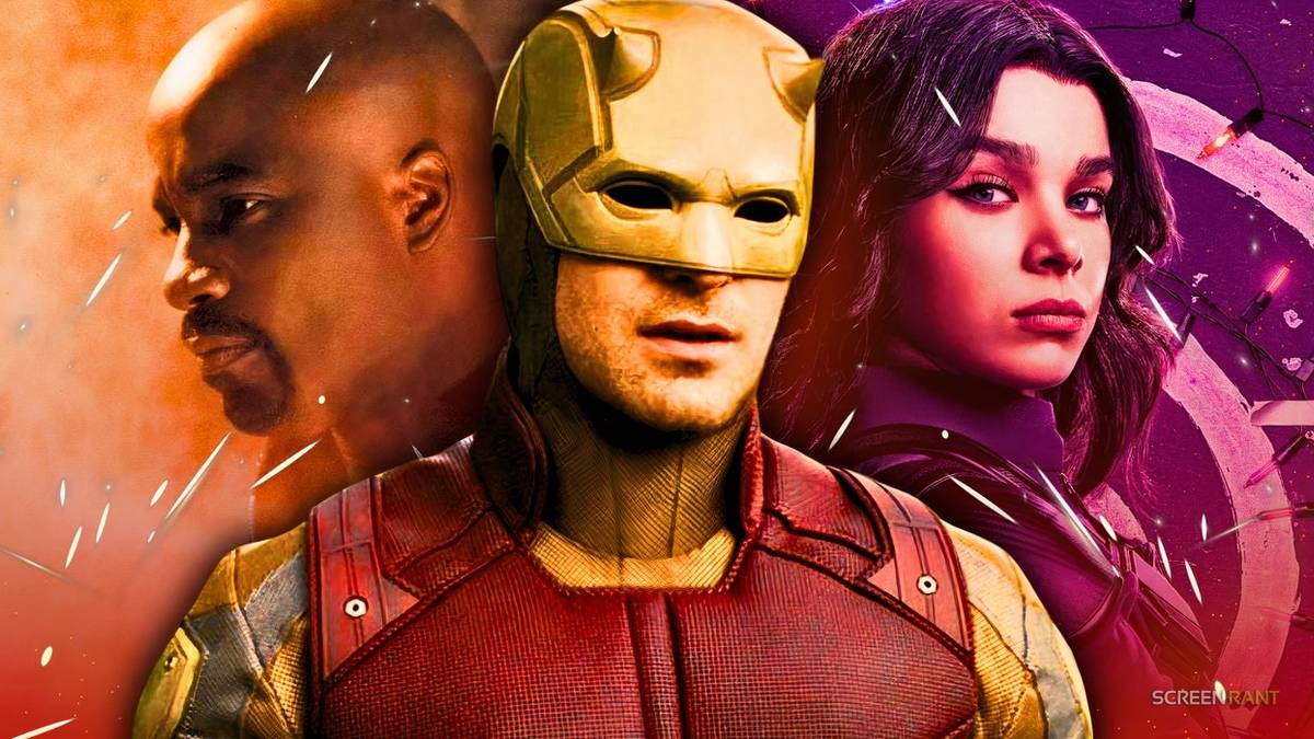 10 Street-Level Heroes We Want To See Most In Daredevil: Born Again, Ranked