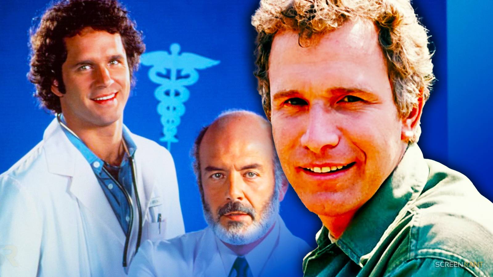 Is Trapper's Show A True MASH Spinoff Or What? (Confusion Explained)