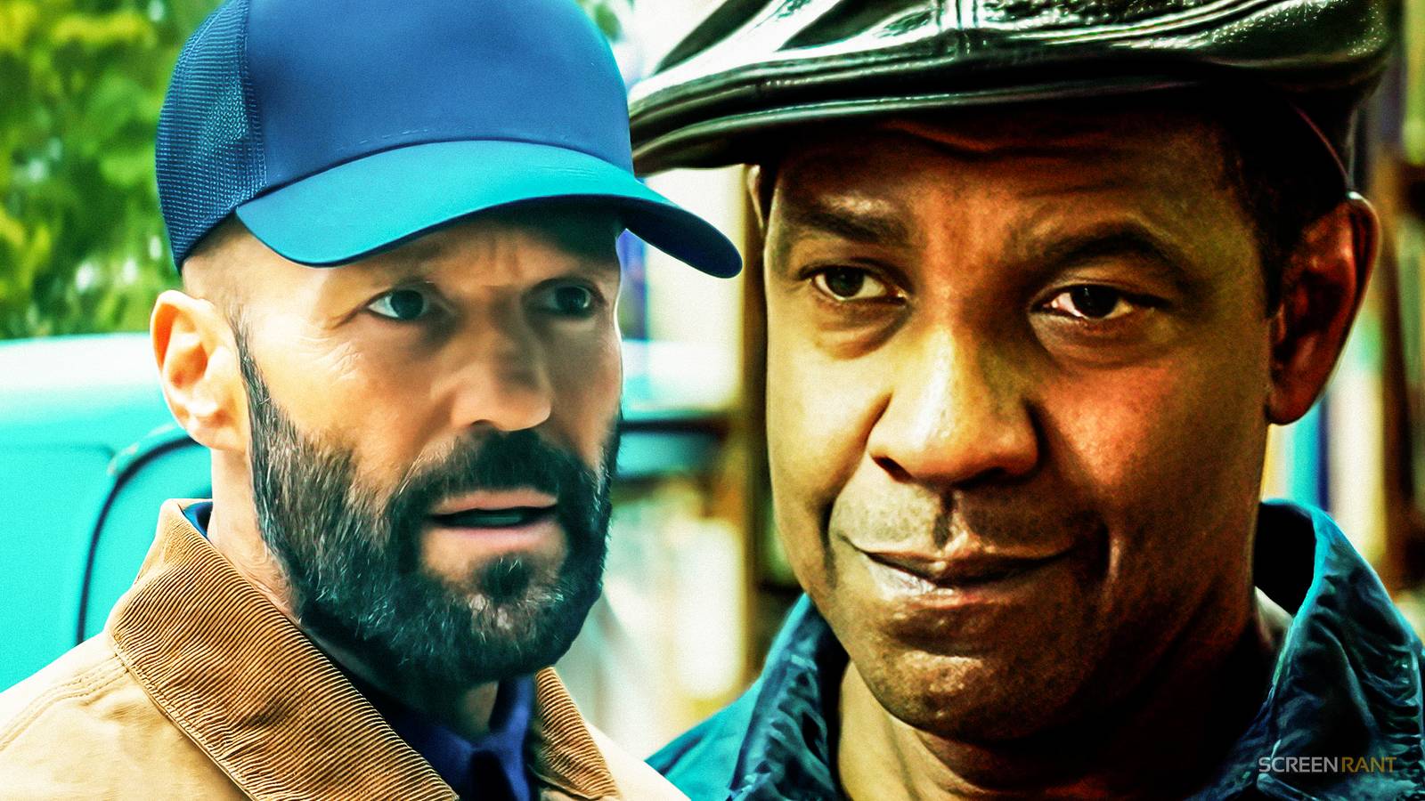 Jason Statham's Upcoming Thriller Movie Will Be His Version Of Denzel ...
