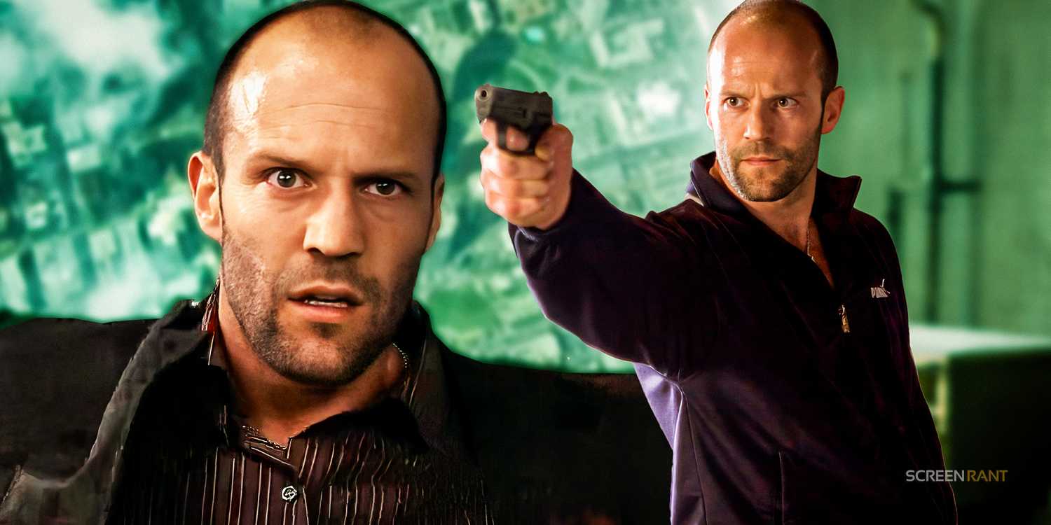 Chev Chelios Every Time I Watch These 10 Action Movies, They Get More & More Absurd