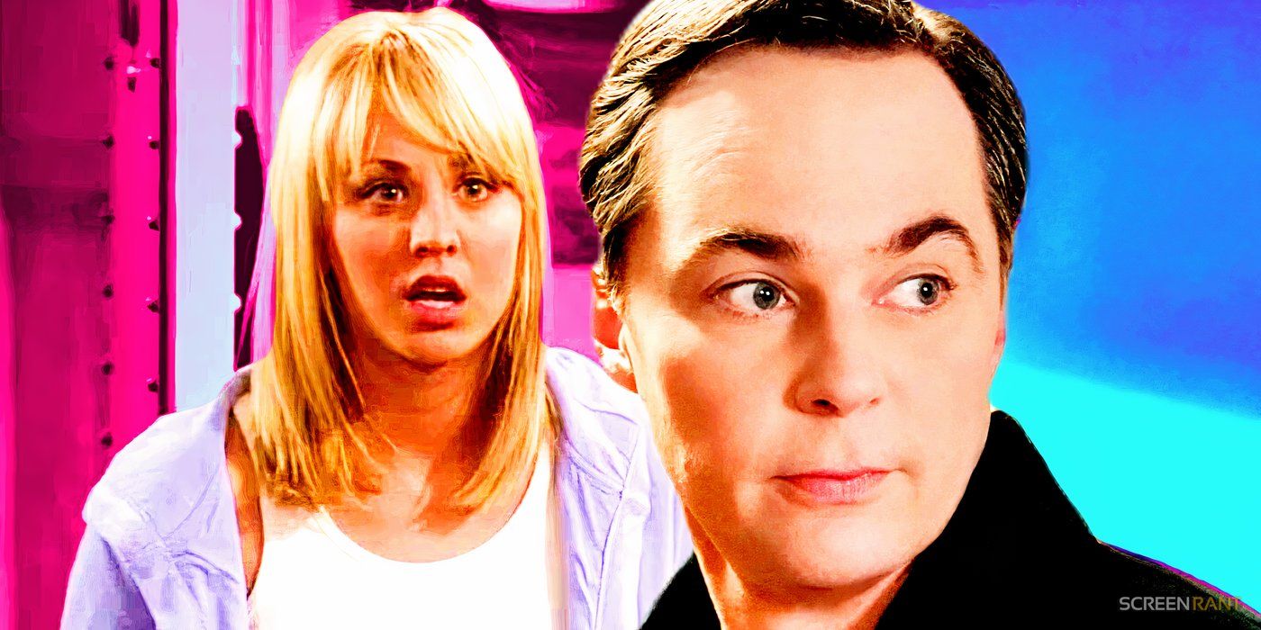 The Big Bang Theory's Wasted Penny Plot Highlighted Sheldons Biggest Problem