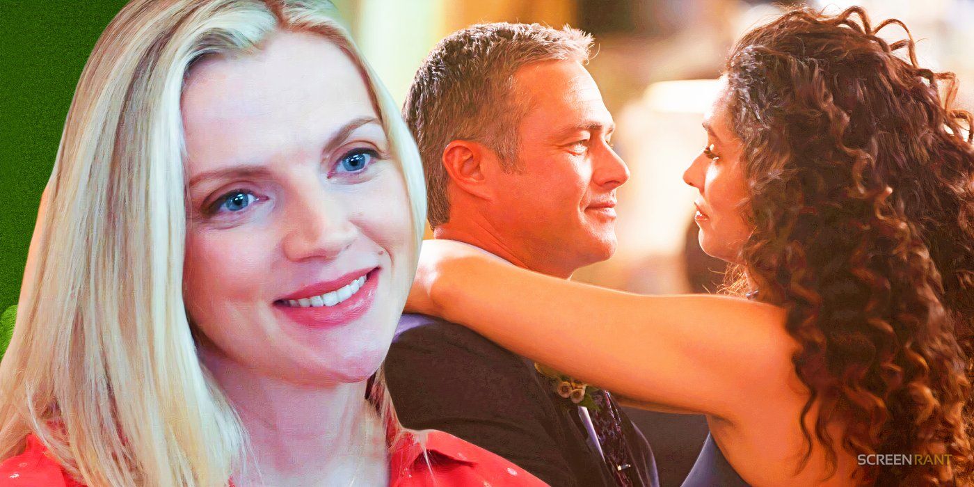 Chicago Fire Season 12 Finale Reveals A Major Sylvie Brett Change Breaking A Firehouse 51 Trend