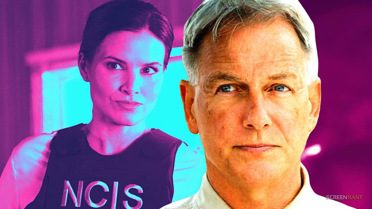 Knight’s Exit Starts NCIS' Unavoidable Gibbs Erasure (3 Years After ...