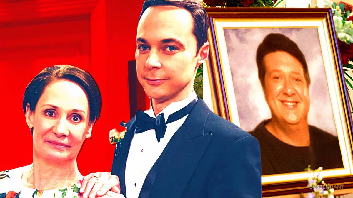 Das Finale von Young Sheldon erklärt endlich, warum Mary in The Big Bang ...