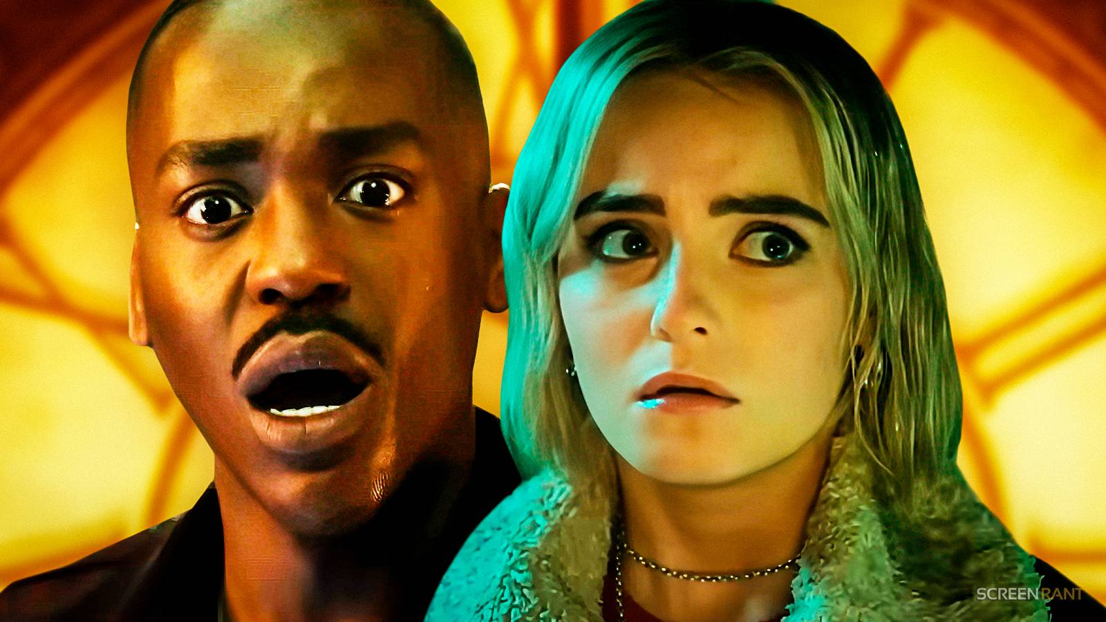 Doctor Who Season 14 Episode Guide