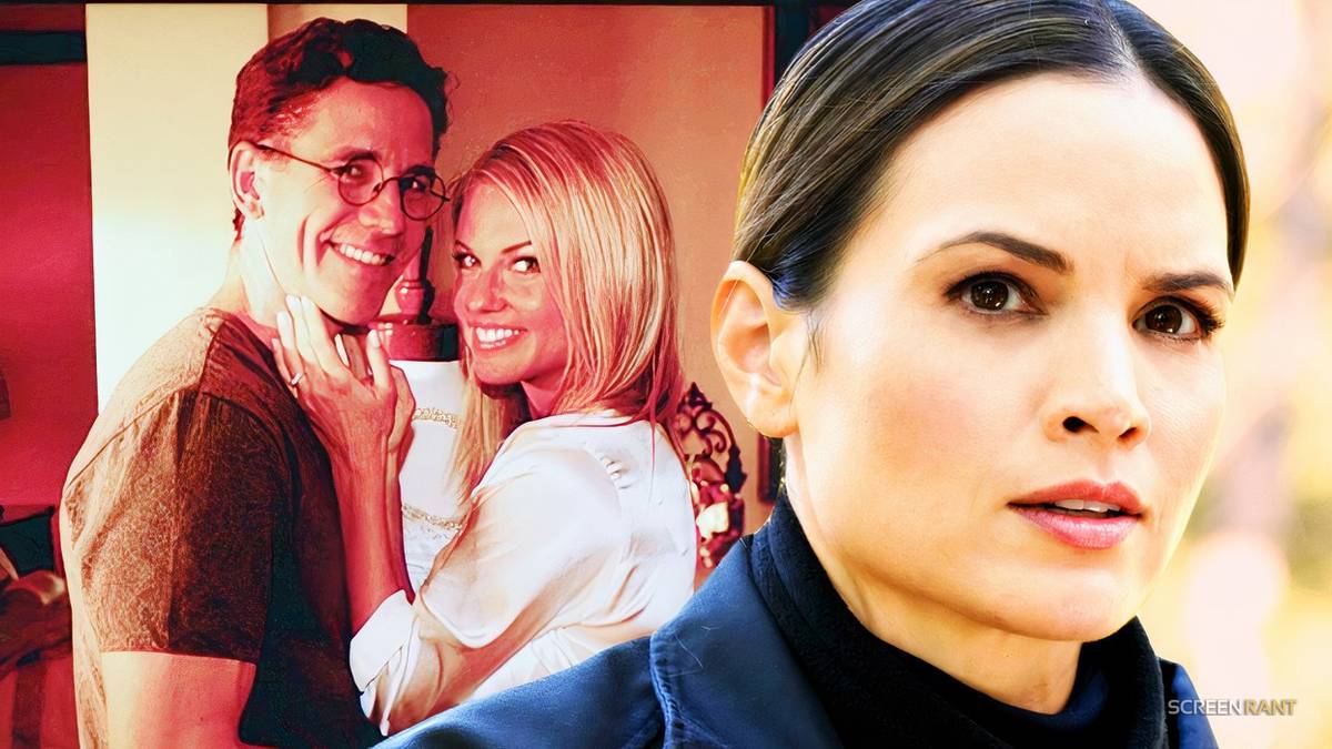 Knight’s Sad NCIS Season 22 Exit Is The Best Thing That Could Happen To ...