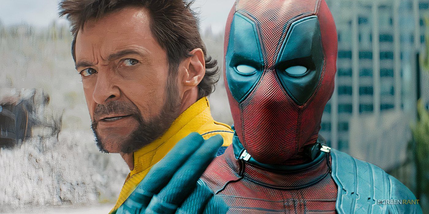 10 Reasons Deadpool & Wolverine's Box Office Could Be The First MCU ...
