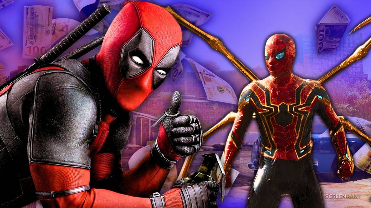 MCU's Next $1B Movie Box Office Success Just Got A Lot More Likely