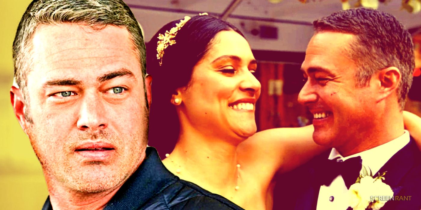 Chicago Fire Season 12 Updates Are Great News For Severide & Kidd's Future  After Worrying Finale Tease