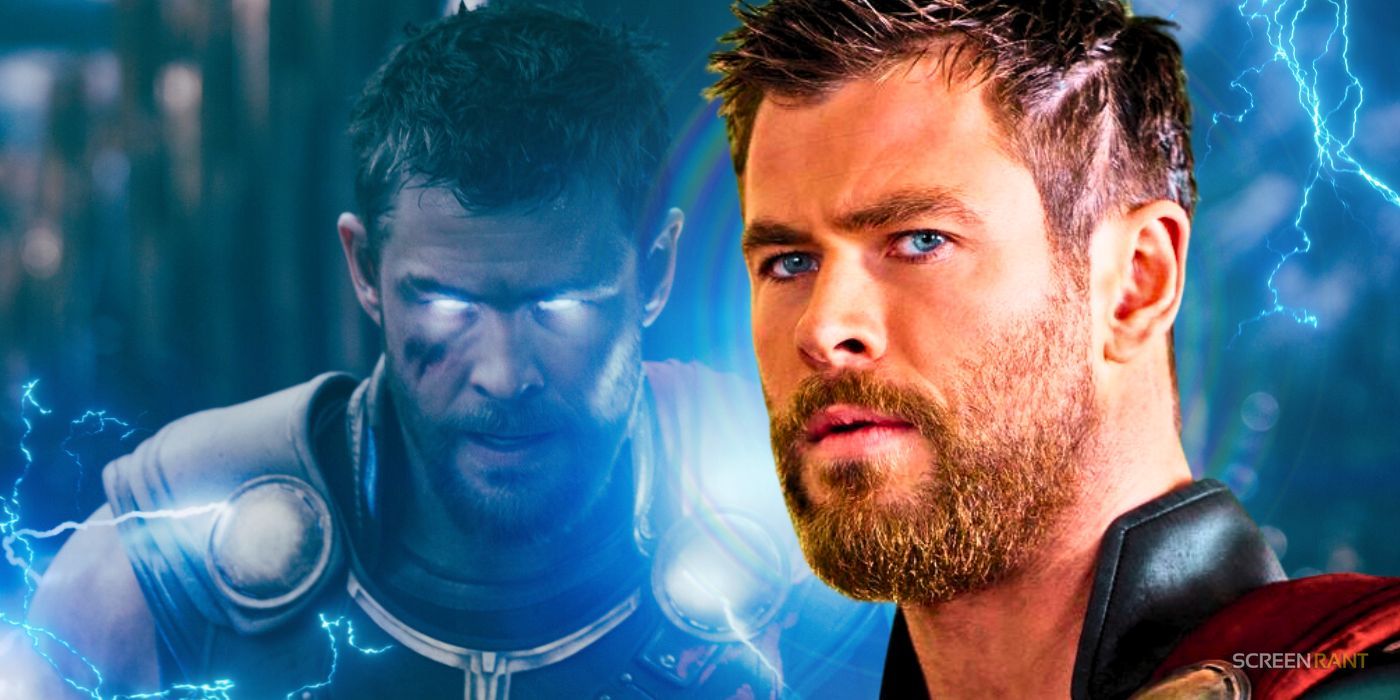 その他 /5 Auto 2017 UD Thor Chris Hemsworth Chris Hemsworth on Thor 5: Must Be Unpredictable, Fans Can't