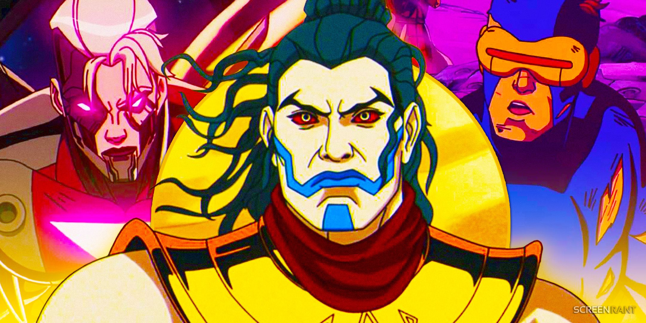 X-Men '97 Season 2 Gets A Release Update From Marvel Studios Exec