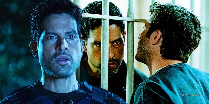 Voit's Whisper To Luke In Criminal Minds: Evolution Season 2 Addressed ...