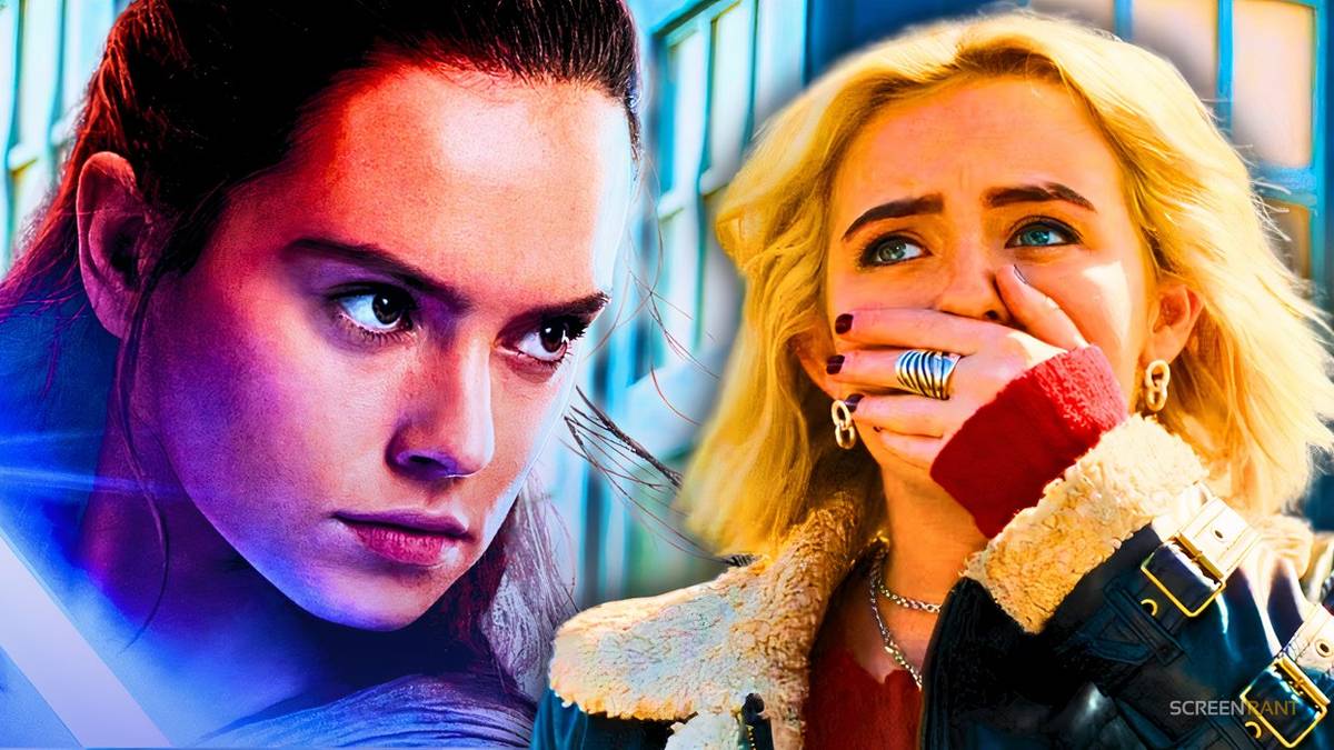 Doctor Who Season 14 Copied The Last Jedi's Controversial Twist, But ...