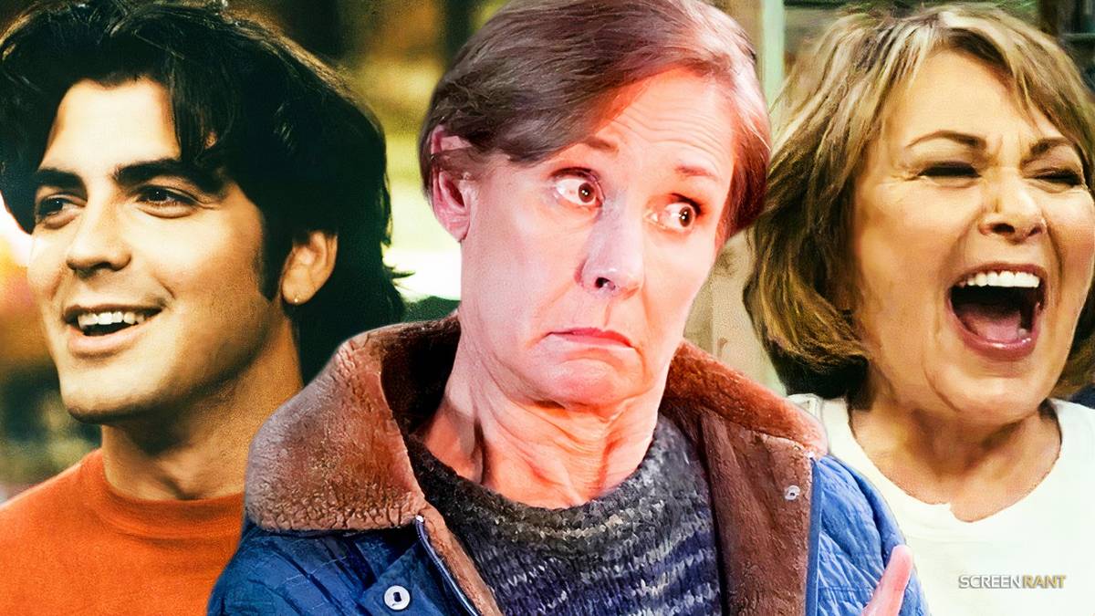 The Conners Season 7 Most Impossible Roseanne Return Is The Best Way To End  Jackie's Story, image size:1200x675