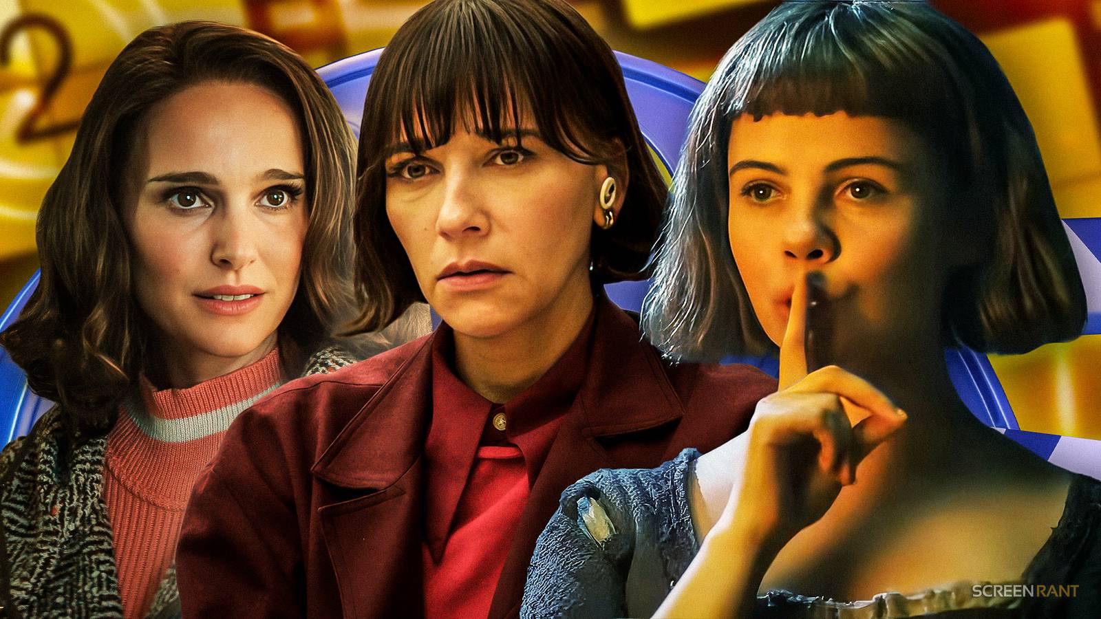 10 Most Anticipated New TV Shows Of July 2024 (According To Real Data)