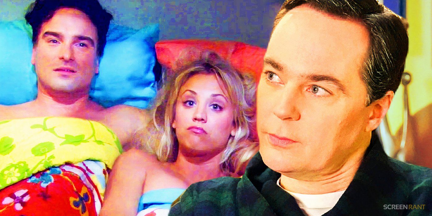 The Big Bang Theory's Wasted Penny Plot Highlighted Sheldons Biggest Problem