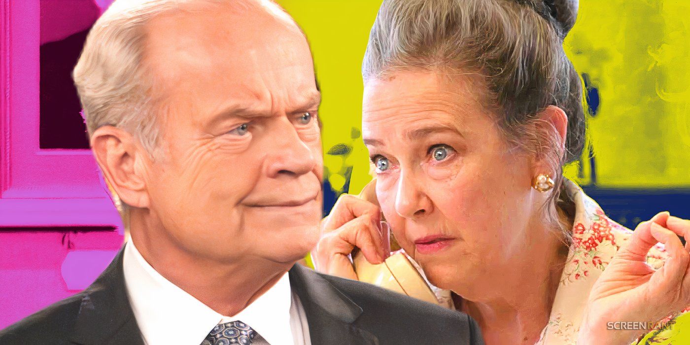 frasier bebe cigarette Just one of my favorite scenes from Frasier. makes smoking sound so completely irresistible! LOL | Tracy Bruce Does Frasier Have A Secret