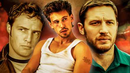 Bobby Slodder Devils Ride Tom Hardy's Critical The Bikeriders Scene Actually Came From The Book ...
