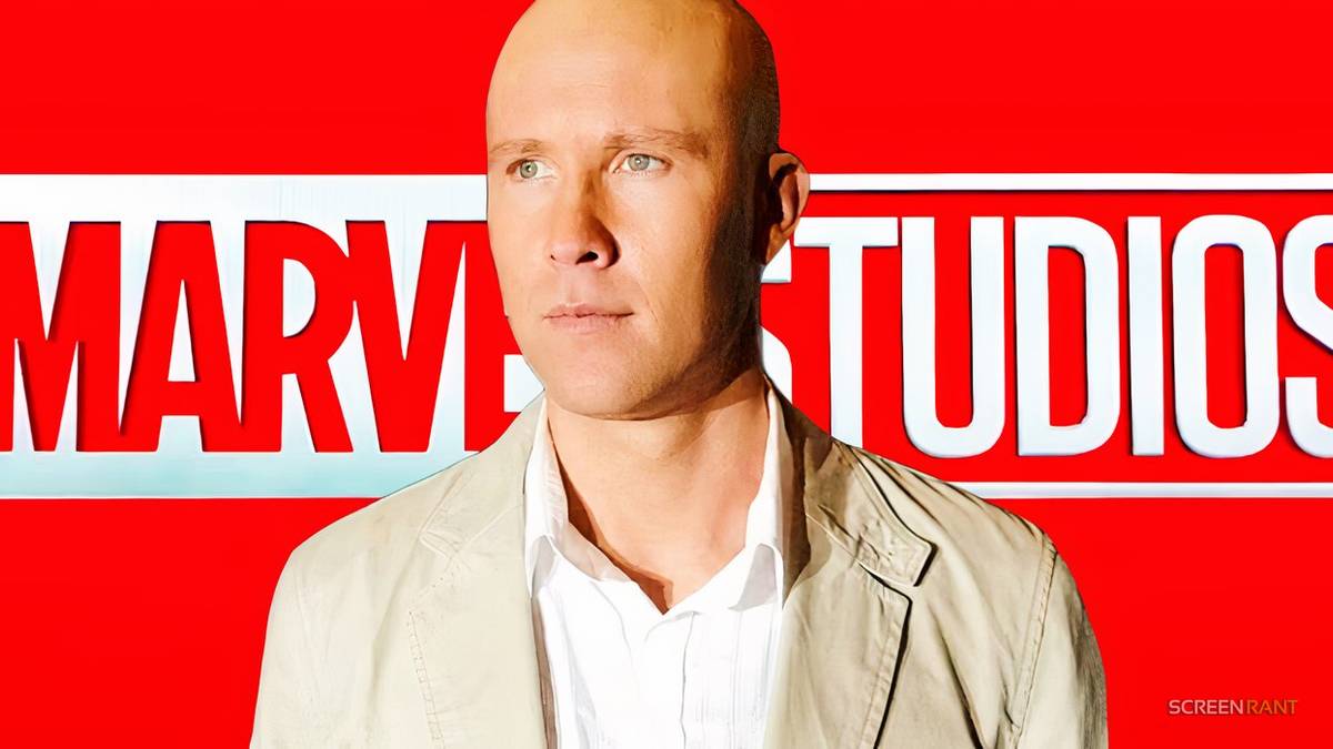 Smallville Lex Luthor Actor Reveals He Initially Had A Much Bigger Role ...