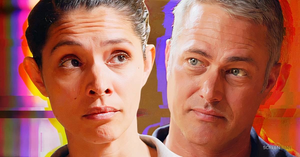 Its Time For Severide & Kidd To End Why Chicago Fire Season 12 Changed My Mind On Their Future