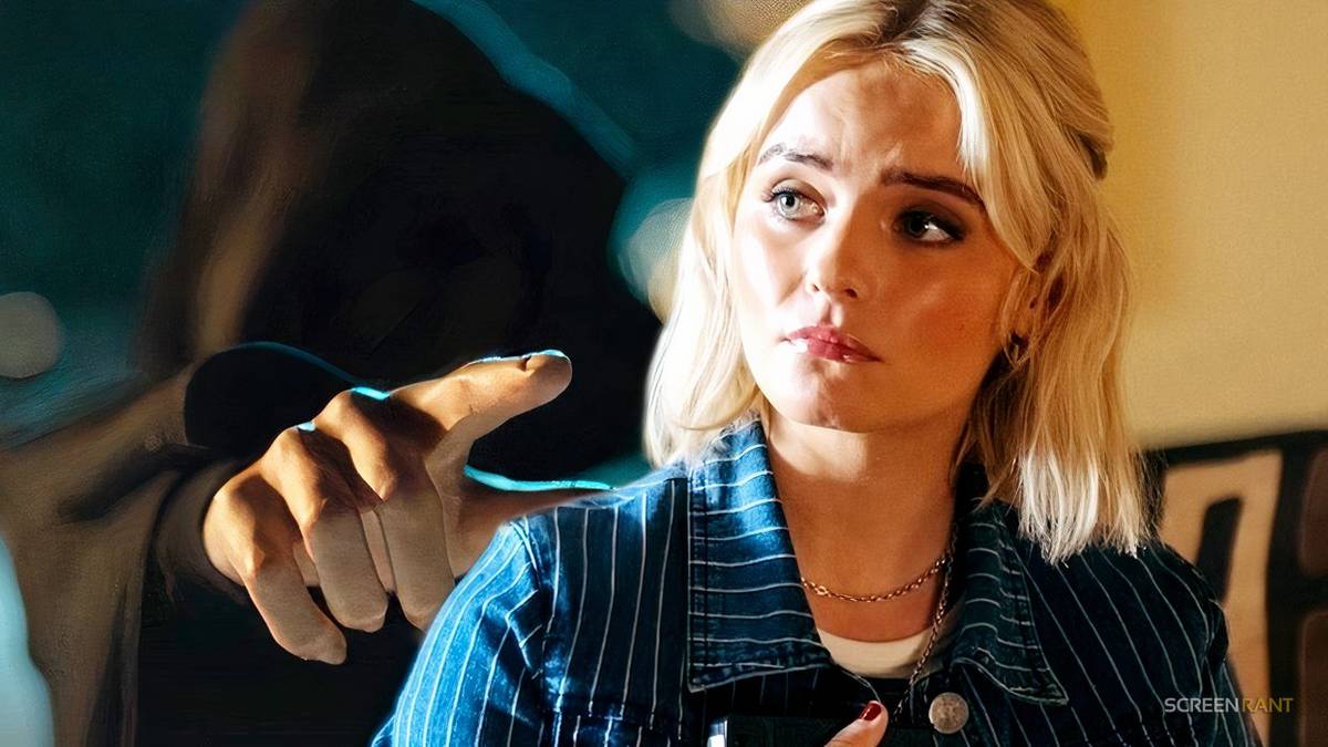 Doctor Who Teases Big Hints About Ruby's Mystery Mother Before Season ...