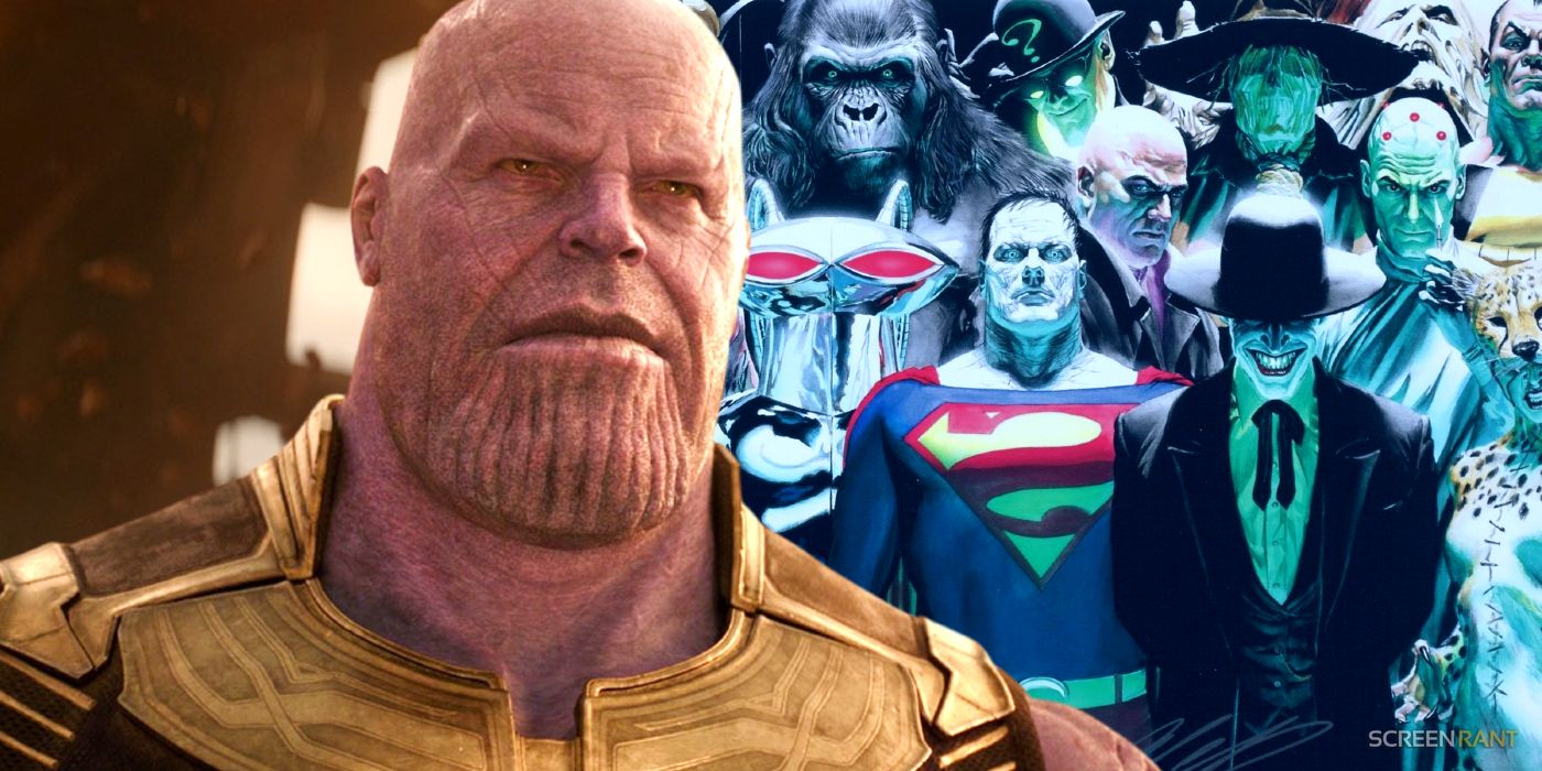 10 Most Powerful MCU Characters Who've Already Been Killed Off