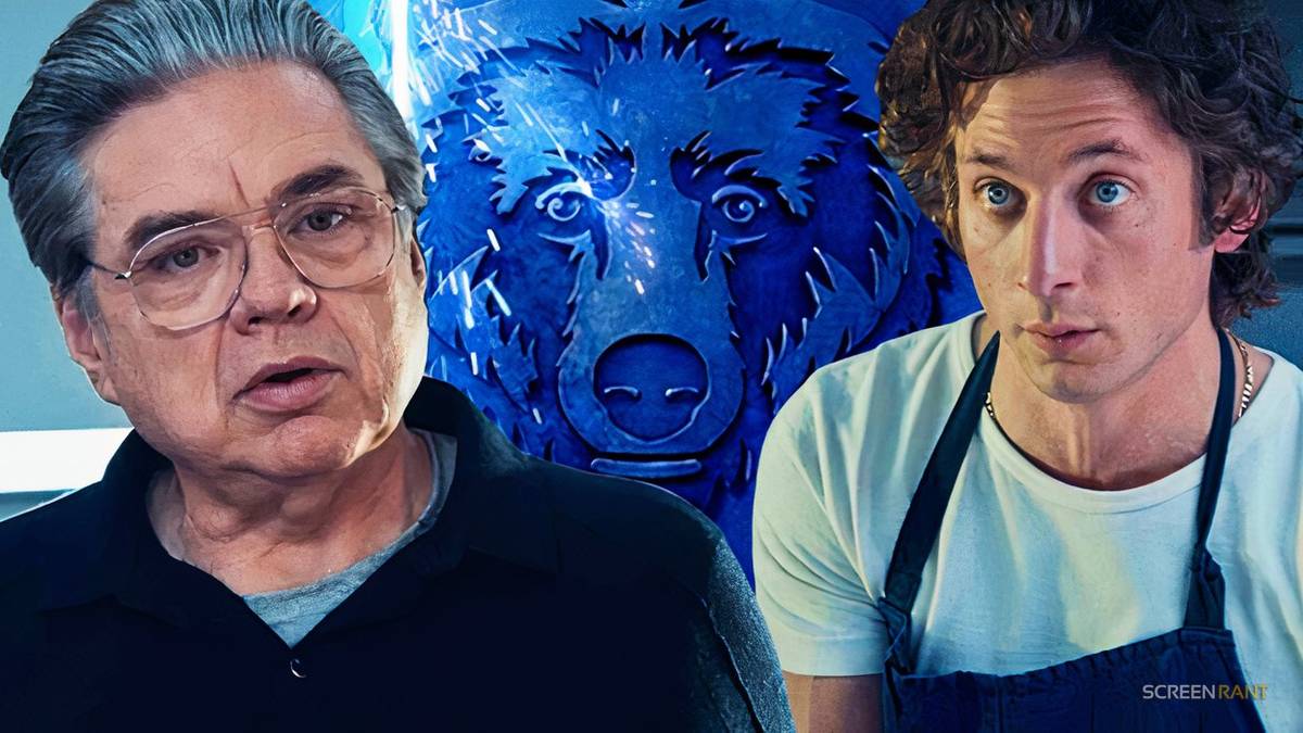 Who Plays Computer In The Bear Season 3