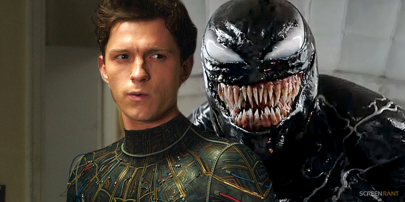 10 Things That Make No Sense About Tobey Maguire's Spider-Man