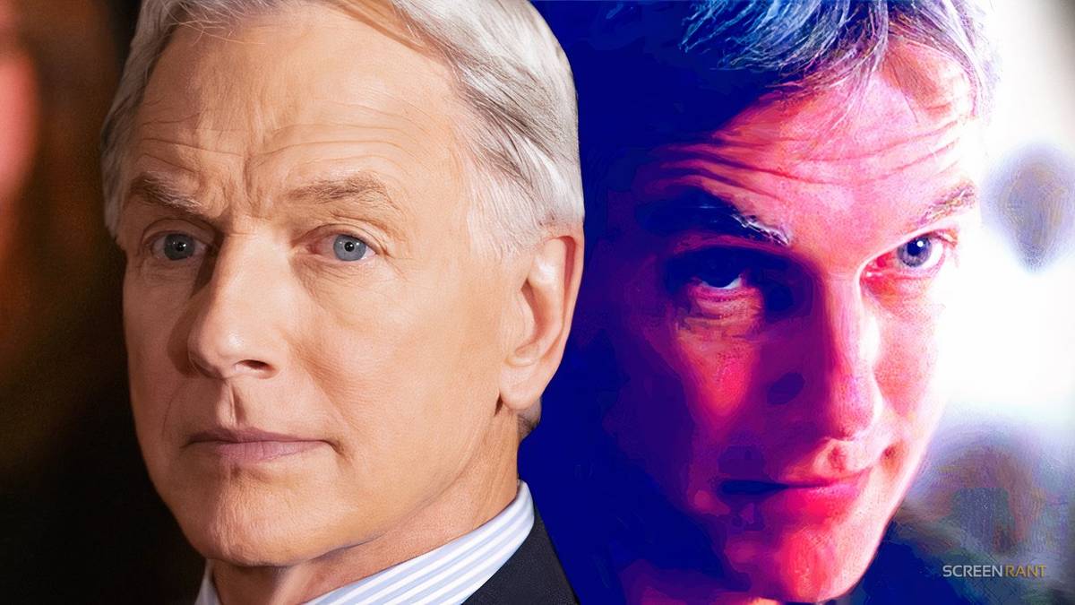 Freaky Friday 2 Makes Me Feel A Little Better About Mark Harmon Not ...