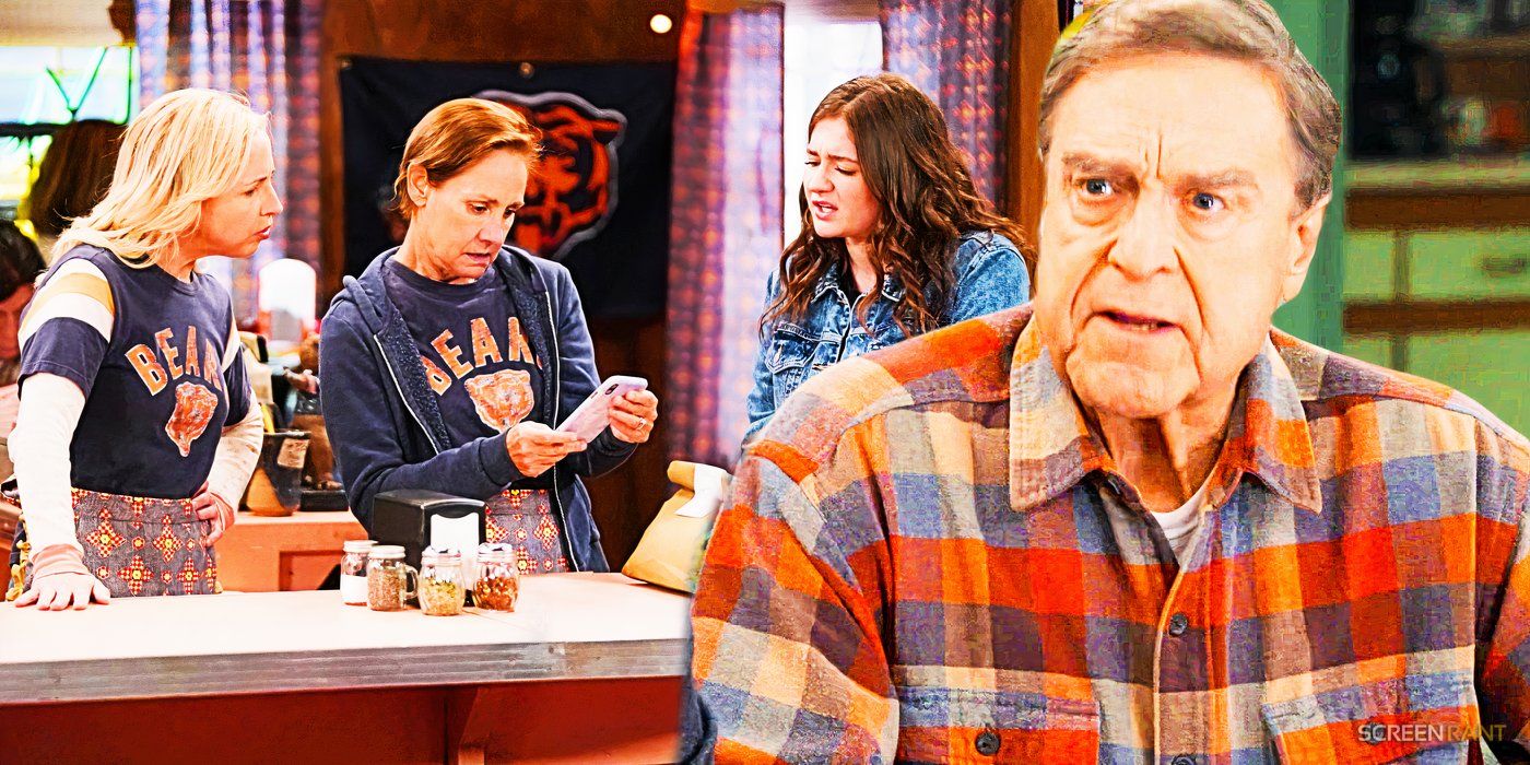 The Conners: 10 Best Episodes, Ranked