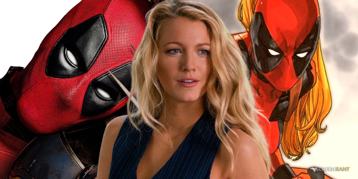 10 Most R Rated Moments In Deadpool & Wolverine