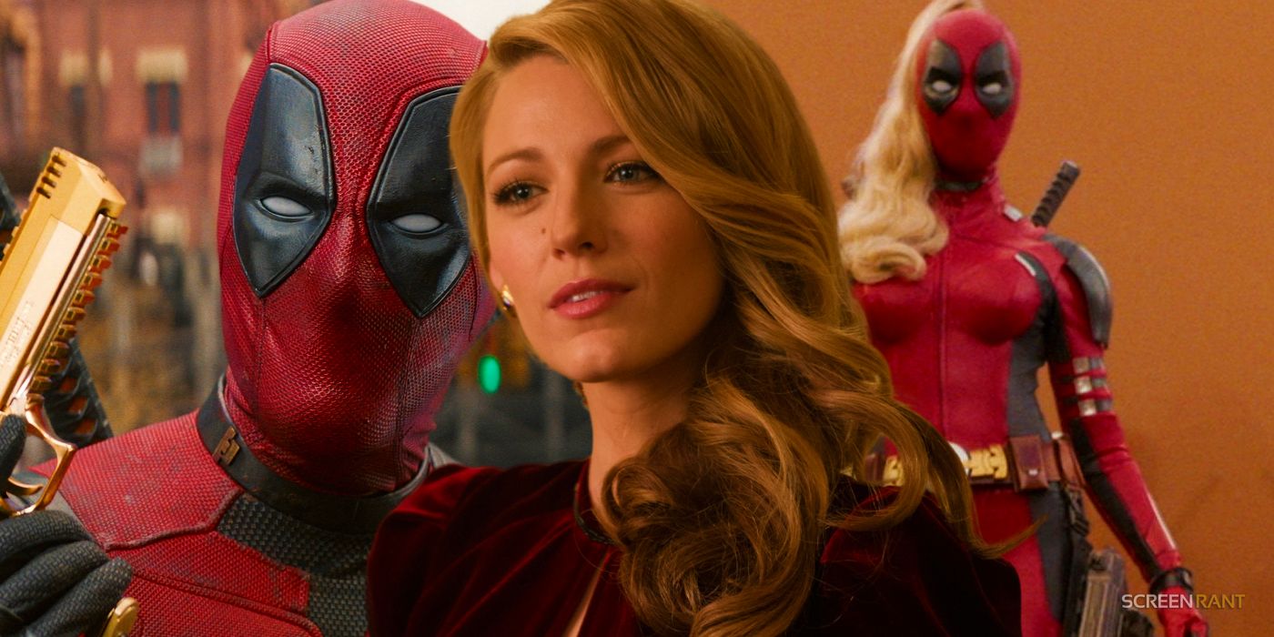 10 Most R Rated Moments In Deadpool & Wolverine