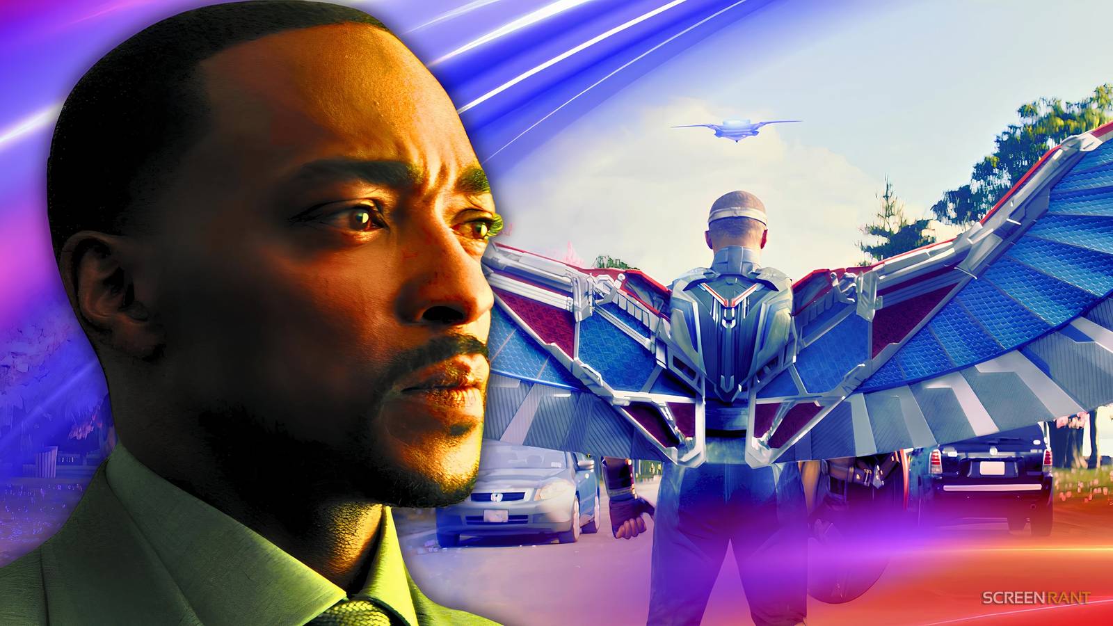 Captain America: Brave New World Is The Winter Soldier Sequel I've Waited  10 Years For, image size:1600x900